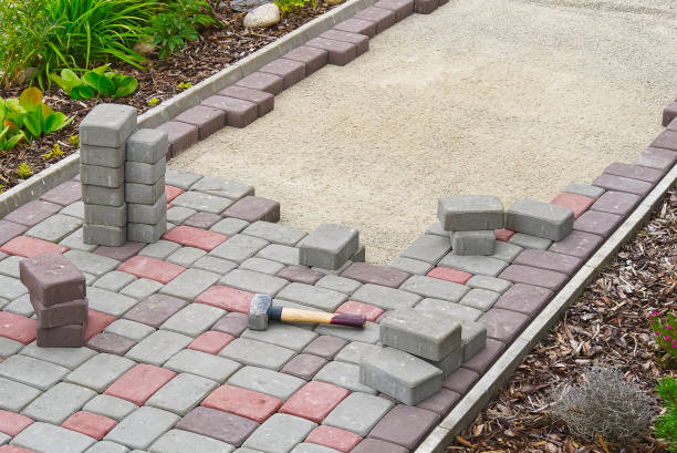 Best Driveway Pavers Contractor  in Ivanhoe, CA