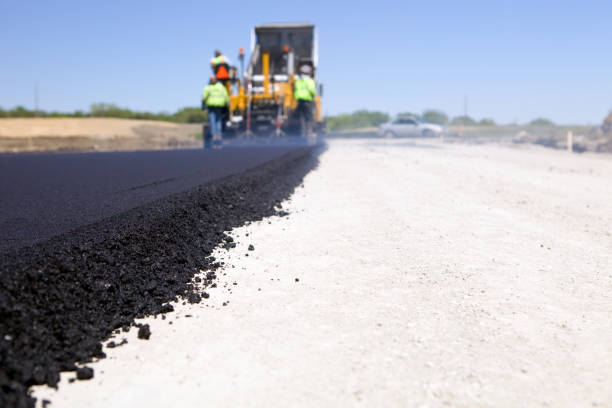 Best Driveway Pavers Near Me  in Ivanhoe, CA