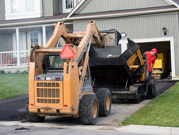 Best Brick Driveway Pavers  in Ivanhoe, CA