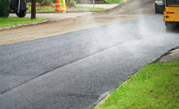 Best Best Driveway Pavers  in Ivanhoe, CA