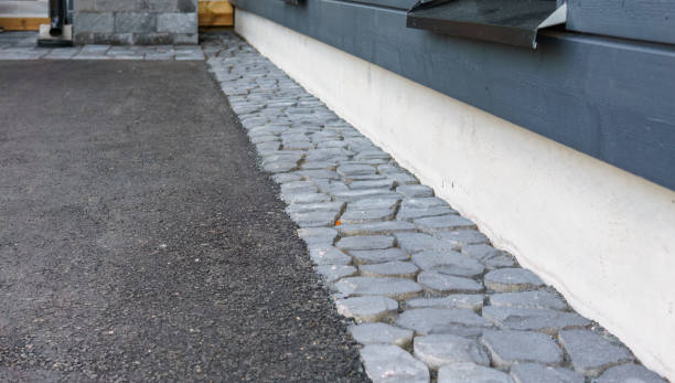 Best Permeable Paver Driveway  in Ivanhoe, CA