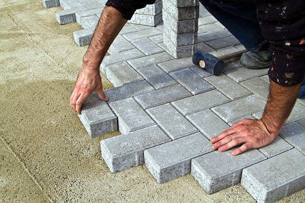 Best Driveway Repair Near Me  in Ivanhoe, CA