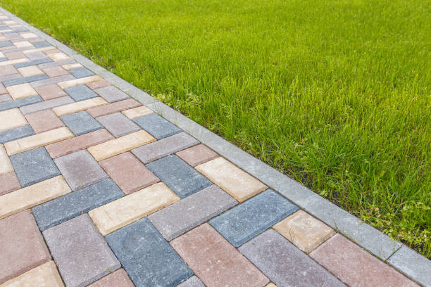 Reliable Ivanhoe, CA Driveway Pavers Solutions